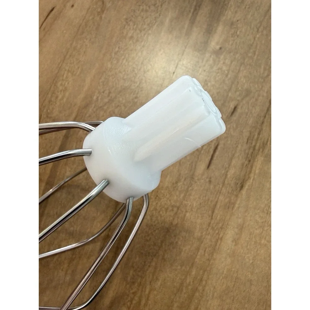 Bosch Universal Mixer MUM 6621UC Metal Whip Driver, Beater And Whisk Attachments